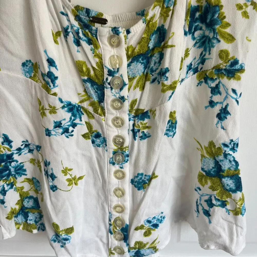 Free People free people